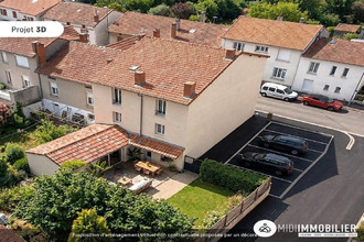 achat appartement albi 81000