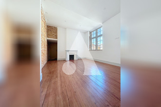 achat appartement albi 81000