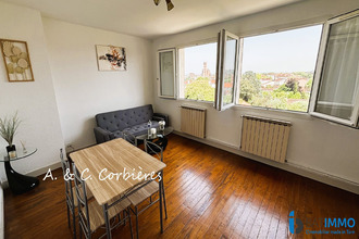 achat appartement albi 81000