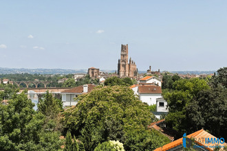 achat appartement albi 81000