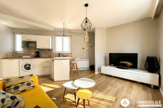 achat appartement albi 81000