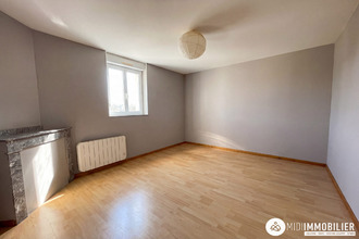 achat appartement albi 81000