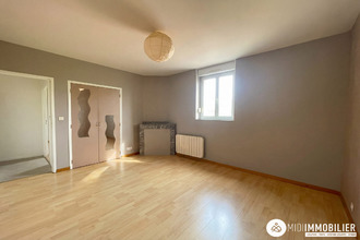 achat appartement albi 81000