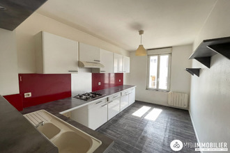 achat appartement albi 81000