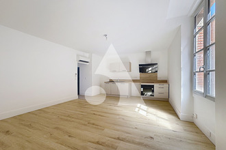 achat appartement albi 81000