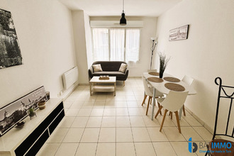 achat appartement albi 81000