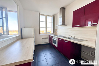 achat appartement albi 81000