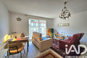 achat appartement albi 81000