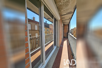 achat appartement albi 81000