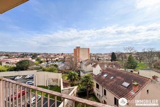 achat appartement albi 81000