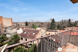 achat appartement albi 81000