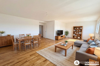 achat appartement albi 81000
