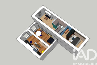 achat appartement albi 81000