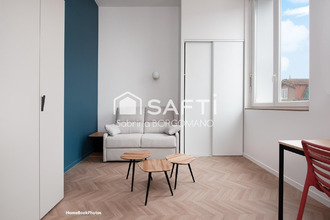 achat appartement albi 81000