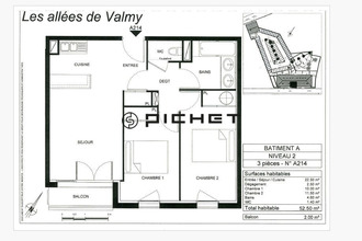 achat appartement albi 81000