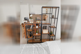 achat appartement albi 81000