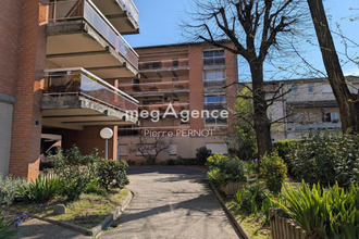 achat appartement albi 81000