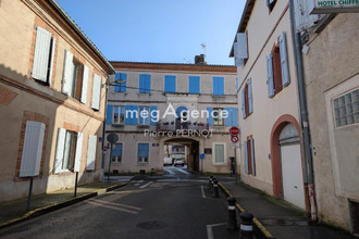 achat appartement albi 81000
