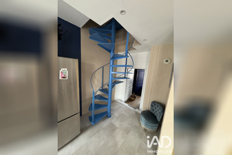 achat appartement albi 81000