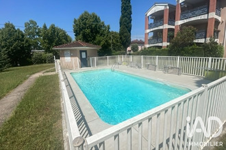 achat appartement albi 81000