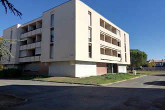 achat appartement albi 81000