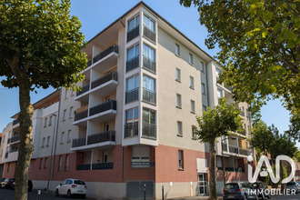 achat appartement albi 81000