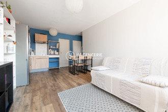 achat appartement albi 81000