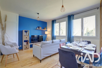 achat appartement albi 81000