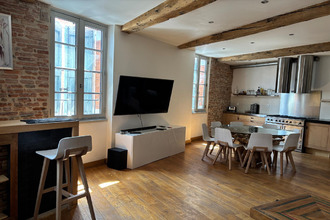 achat appartement albi 81000