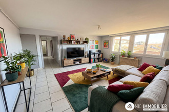 achat appartement albi 81000