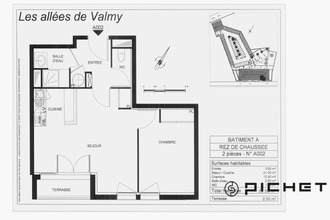 achat appartement albi 81000