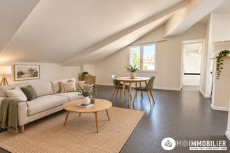 achat appartement albi 81000