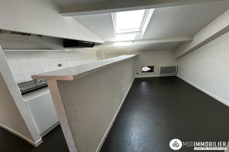 achat appartement albi 81000