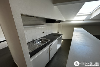 achat appartement albi 81000