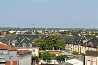achat appartement albi 81000