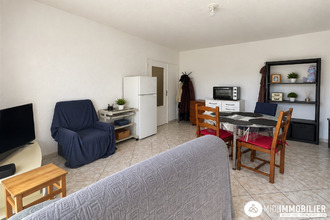 achat appartement albi 81000