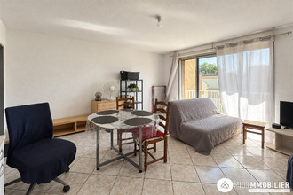 achat appartement albi 81000