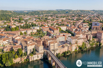 achat appartement albi 81000