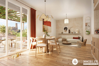 achat appartement albi 81000