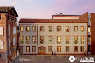 achat appartement albi 81000
