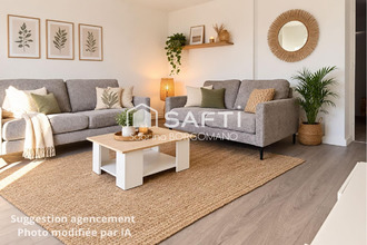 achat appartement albi 81000
