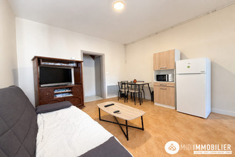 achat appartement albi 81000
