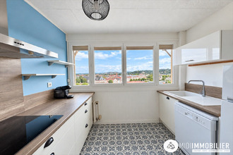 achat appartement albi 81000