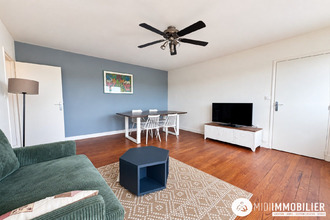 achat appartement albi 81000