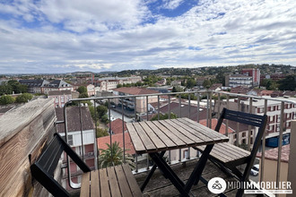 achat appartement albi 81000