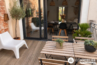 achat appartement albi 81000