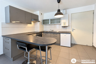 achat appartement albi 81000