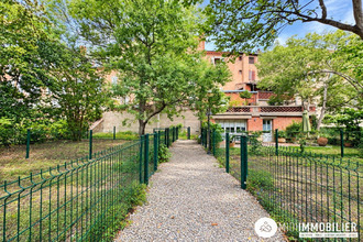 achat appartement albi 81000