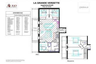 achat appartement albiez-le-jeune 73300