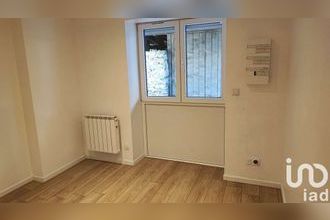 achat appartement albiez-mtrond 73300